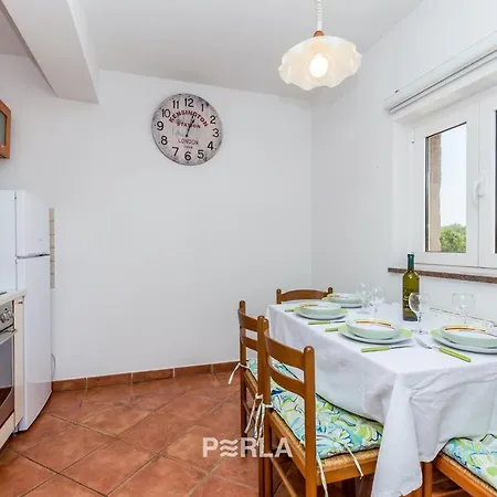 Penzion House Sea View With Pool On Krk Island, Beatiful Vrh (Krk)