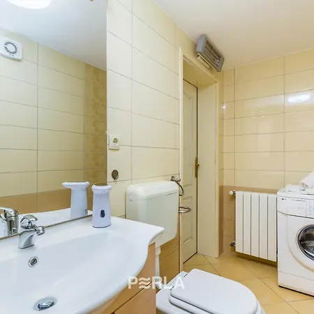 Guest house House Sea View With Pool On Krk Island, Beatiful 3*