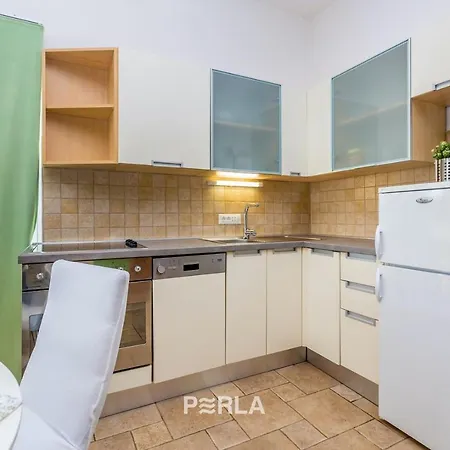 House Sea View With Pool On Krk Island, Beatiful 3* Vrh (Krk)