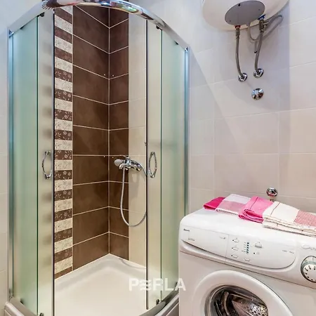 House Sea View With Pool On Krk Island, Beatiful Πανσιόν