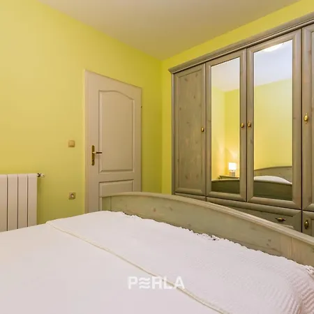 House Sea View With Pool On Krk Island, Beatiful