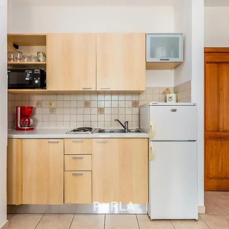 House Sea View With Pool On Krk Island, Beatiful Πανσιόν Vrh (Krk)