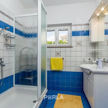 House Sea View With Pool On Krk Island, Beatiful Vrh (Krk)