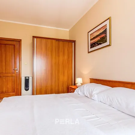 House Sea View With Pool On Krk Island, Beatiful Πανσιόν 3*