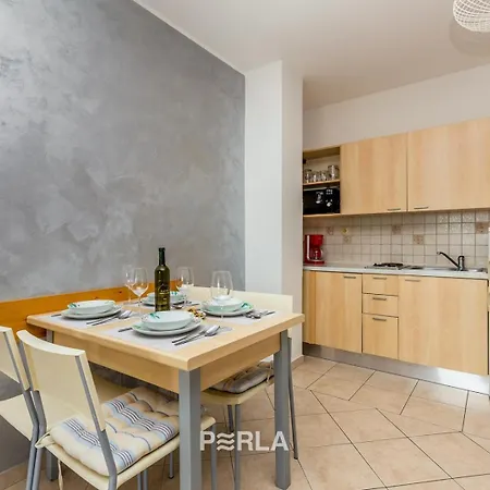 House Sea View With Pool On Krk Island, Beatiful 3* Vrh (Krk)