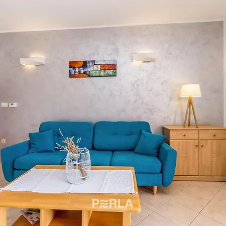 House Sea View With Pool On Krk Island, Beatiful Pensiune 3*