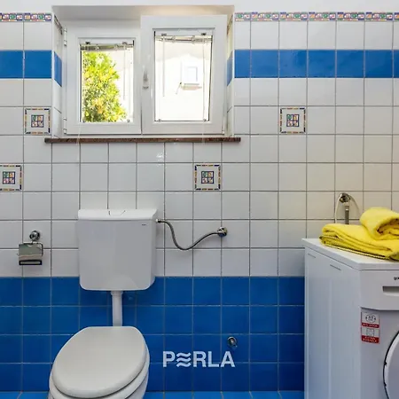 House Sea View With Pool On Krk Island, Beatiful Pensiune