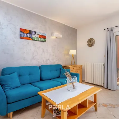 House Sea View With Pool On Krk Island, Beatiful 3* Vrh (Krk)